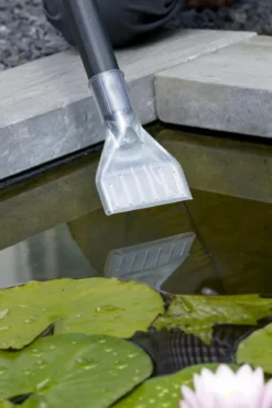 Ubbink Pool - und Teichsauger Vacu Pro Cleaner® Maxi