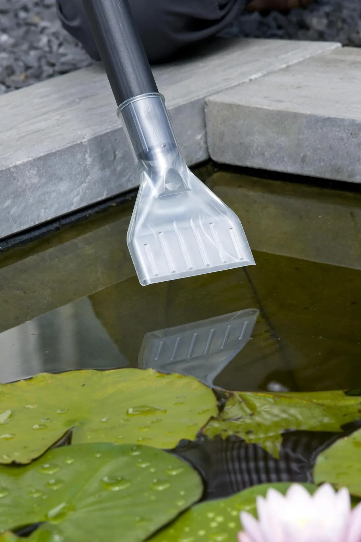 Ubbink Pool - und Teichsauger Vacu Pro Cleaner® Maxi