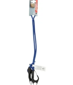 UNITEC Autozubehör Spanngurt Stopp, 1 m