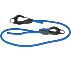 UNITEC Autozubehör Spanngurt Stopp, 1 m