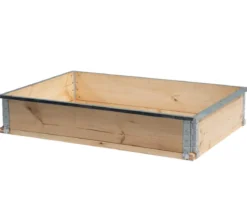 Upyard Schneckenkante