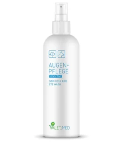 VALETUMED Augenpflege Sensitive, 100 ml