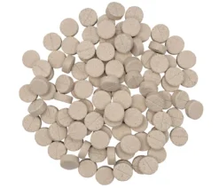 Valetumed Ergänzungsfutter für Hunde Haut & Fell Tabs, 180 g