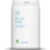 Valetumed Ergänzungsfutter für Hunde Relax Tabs, 180 g