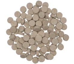 Valetumed Ergänzungsfutter für Hunde Relax Tabs, 180 g