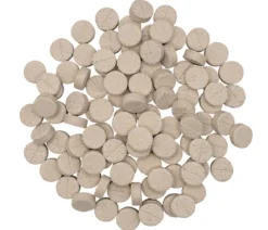 Valetumed Ergänzungsfutter für Hunde Gelenk Tabs, 180 g