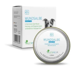 VALETUMED Wundsalbe Sensitive, 100 ml