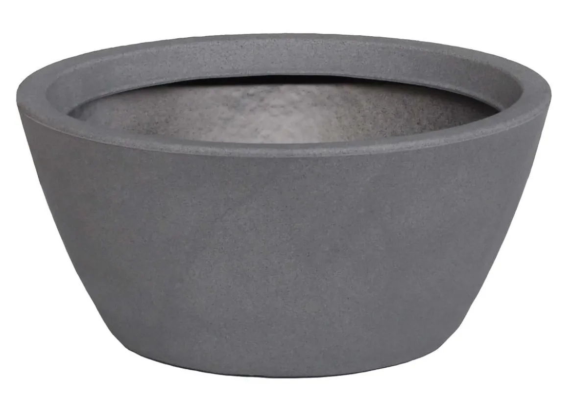 Vasar Kunststoff-Schale Camaiore