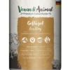 Venandi Animal Nassfutter für Katzen Adult, 400 g