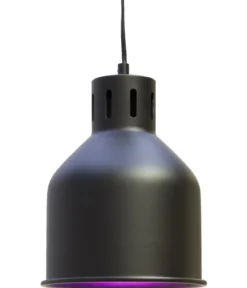 Venso Lampenschirm Saga für Pflanzenlampe