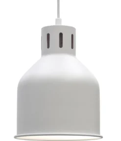 Venso Lampenschirm Saga für Pflanzenlampe