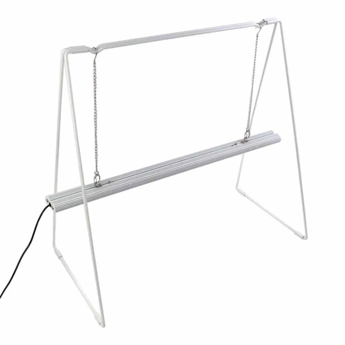 Venso LED-Anzuchtlampe GrowLight Duo