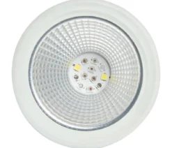 Venso LED-Pflanzenlampe Cultura E27, 7 W