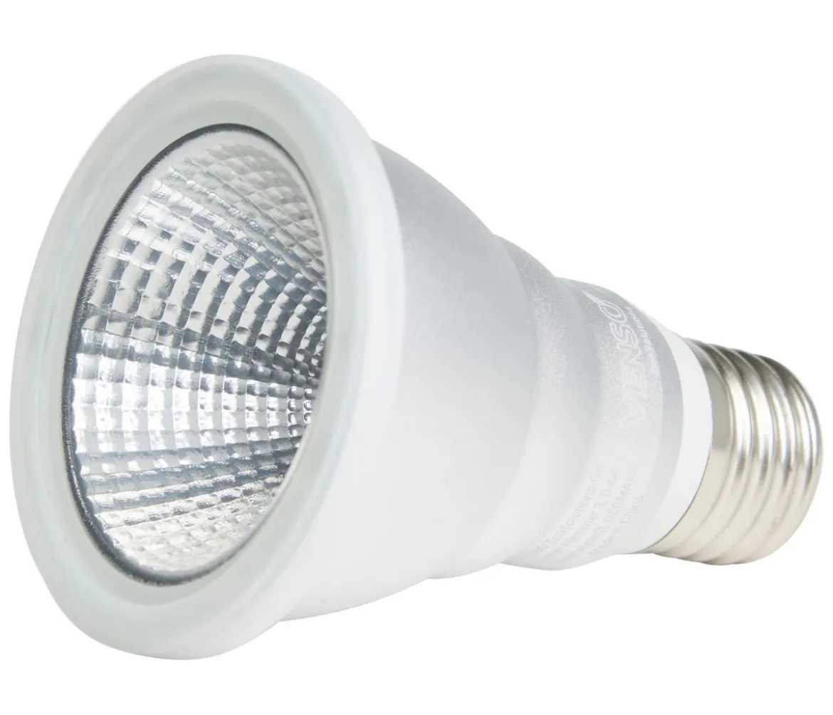 Venso LED-Pflanzenlampe Indoor Plants E27, 7 W