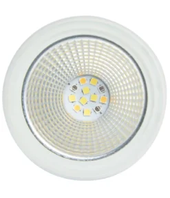 Venso LED-Pflanzenlampe Indoor Plants E27, 7 W
