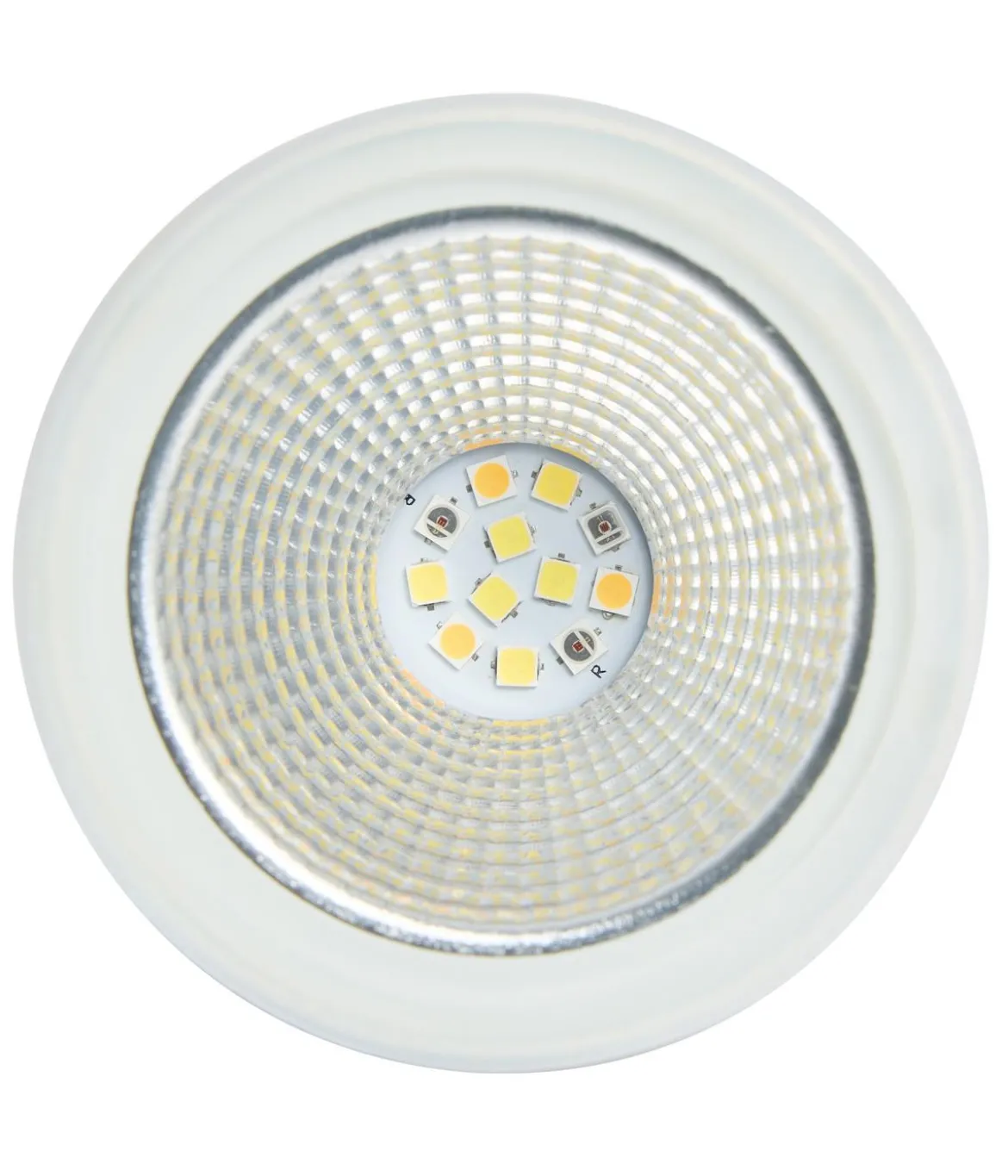 Venso LED-Pflanzenlampe Indoor Plants E27, 7 W