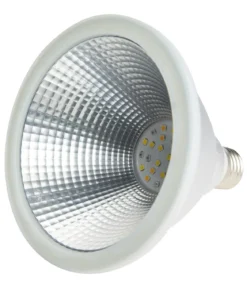 Venso LED-Pflanzenlampe Indoor Plants E27, 15 W