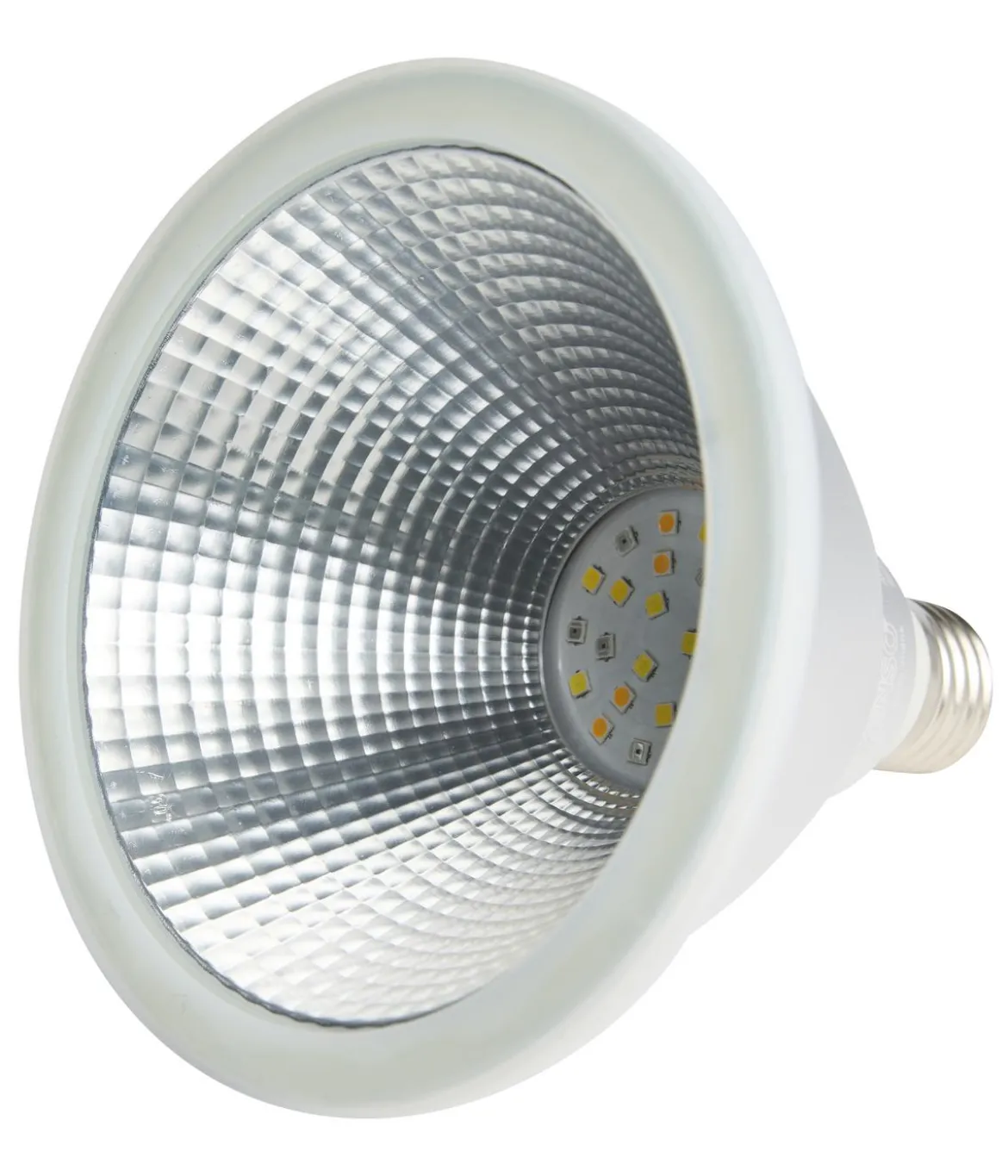 Venso LED-Pflanzenlampe Indoor Plants E27, 15 W