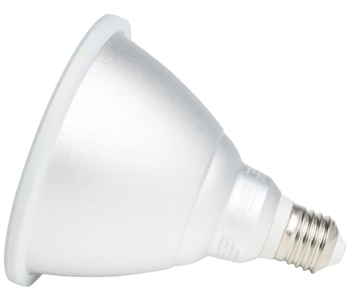 Venso LED-Pflanzenlampe Indoor Plants E27, 15 W