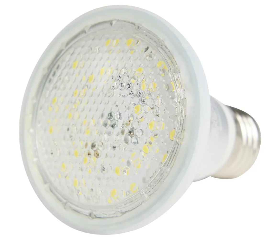 Venso LED-Pflanzenlampe Winter E27, 7 W