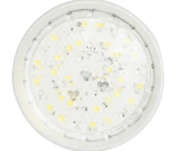 Venso LED-Pflanzenlampe Winter E27, 7 W