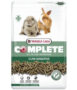 Versele-Laga Kaninchenfutter Complete Cuni Sensitive