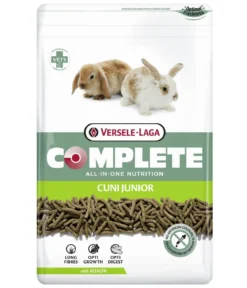 Versele-Laga Kaninchenfutter Complete Cuni Junior