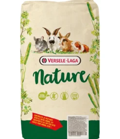 Versele-Laga Meerschweinchenfutter Nature Cavia