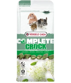 Versele-Laga Nagersnack Complete Crock, 50 g
