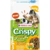 Versele-Laga Nagersnack Crispy Snack Fibres