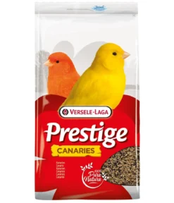 Versele-Laga Vogelfutter Prestige Kanarien