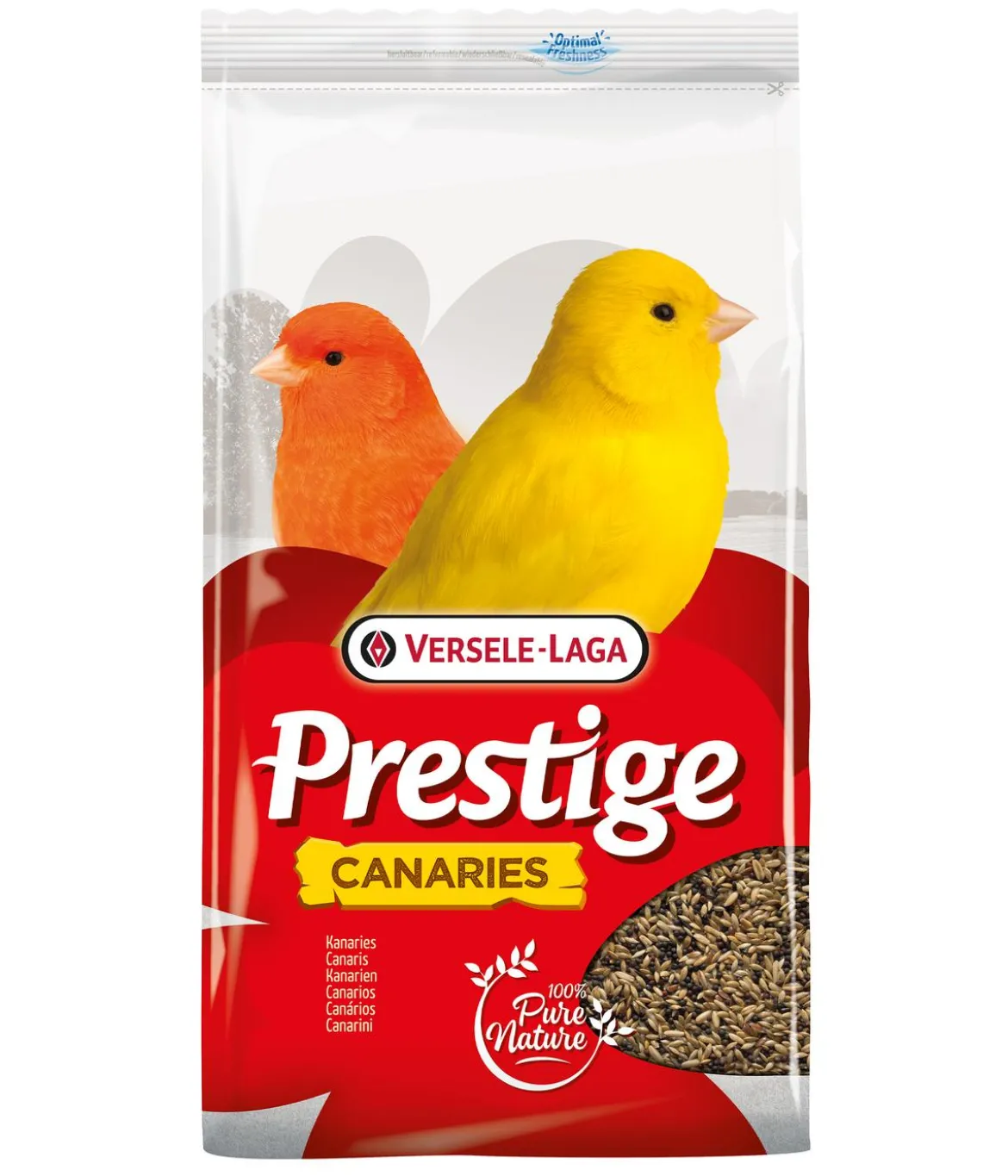 Versele-Laga Vogelfutter Prestige Kanarien