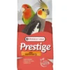 Versele-Laga Vogelfutter Prestige Großsittiche, 20 kg