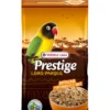 Versele-Laga Vogelfutter Prestige Großsittiche Loro Parque African Parakeet Mix