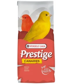 Versele-Laga Vogelfutter Prestige Kanarien, 20 kg