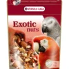 Versele-Laga Vogelfutter Prestige Premium Papageien Exotic Nuts Mix, 750 g