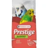 Versele-Laga Vogelfutter Prestige Wellensittiche, 20 kg