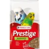Versele-Laga Vogelfutter Prestige Wellensittiche, 4 kg