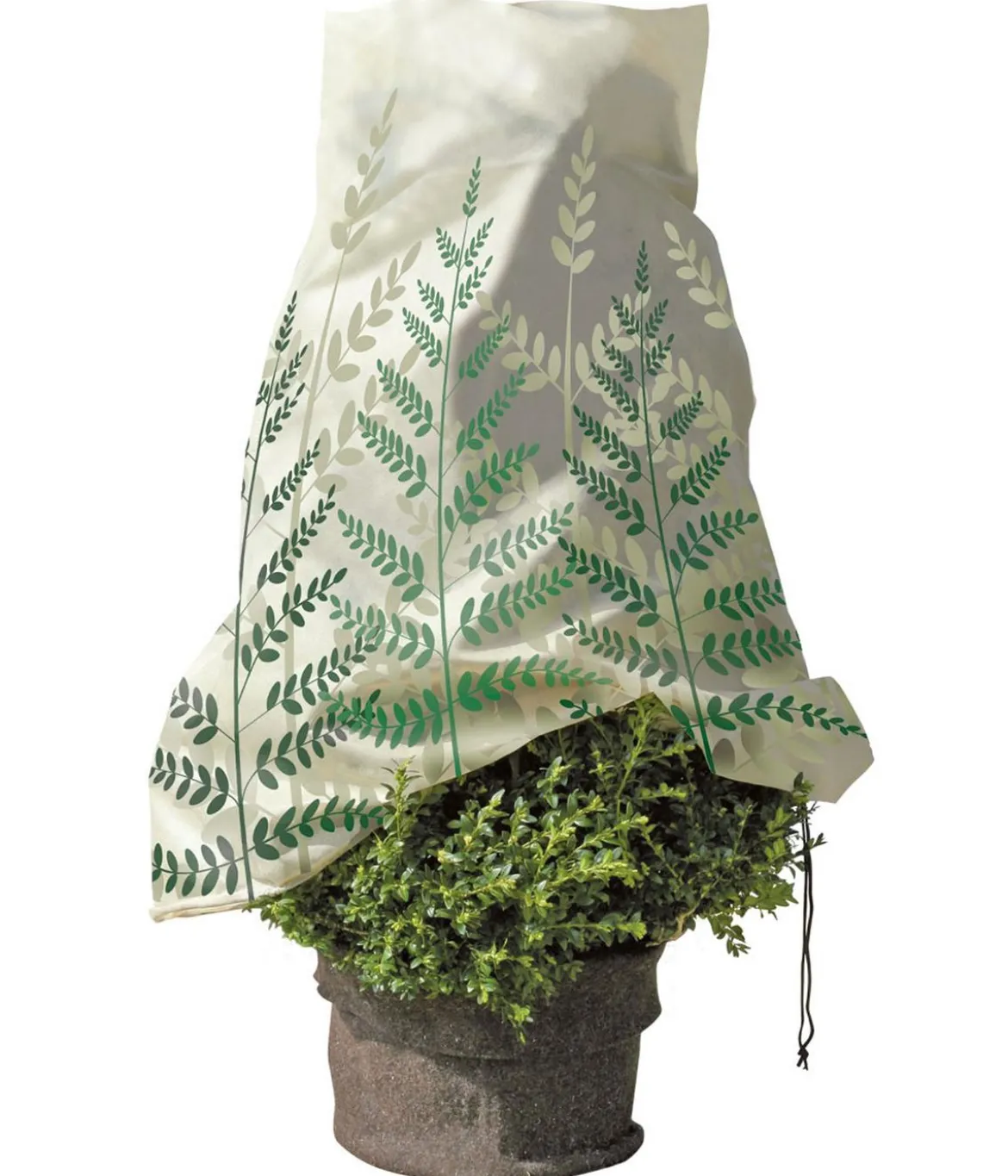 Videx Vlieshaube Farn, 180 cm