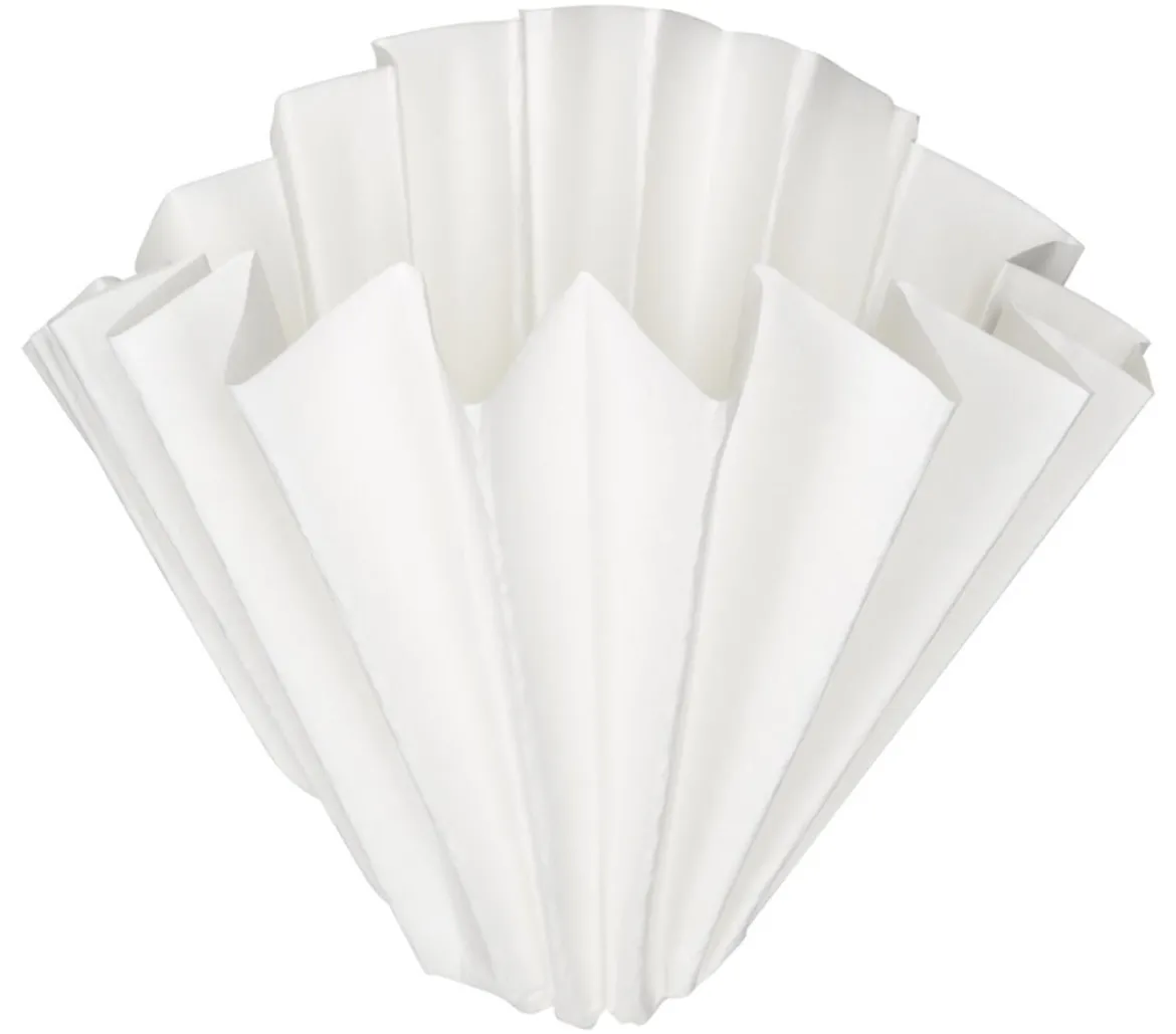 Vina Faltenfilter, 5er-Set