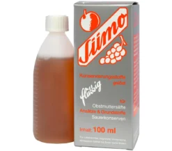 Vina Sümo-Konservierungsstoffe, flüssig, 100 ml