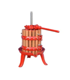 Vina Spindelpresse, 6 Liter