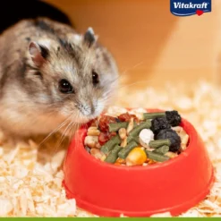 Vitakraft® Ergänzungsfutter Vita Fit® C-Forte