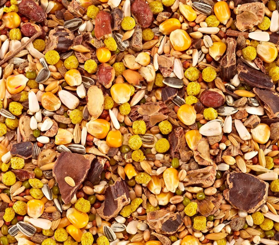 Vitakraft® Graupapageienfutter African