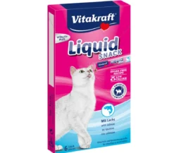 Vitakraft Katzensnack Liquid-Snack