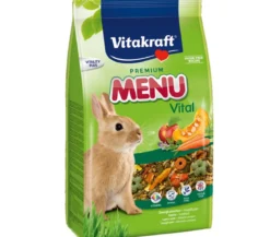 Vitakraft® Kleintierfutter Premium Menü Vital