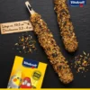 Vitakraft® Kräcker® Original Feather Care für Großsittiche, 2er Pack