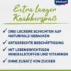 Vitakraft® Kräcker® Original + Frucht & Flakes für Hamster, 2er Pack
