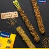 Vitakraft® Kräcker® Original Mix + Ei / Frucht / Honig für Kanarien, 3er Pack
