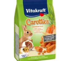Vitakraft® Nagersnack Carotties